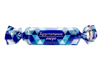 Конфета Конфета Хрустальное озеро