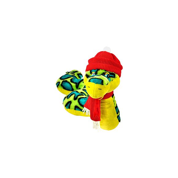 Сладкий новогодний подарок Позитивчик