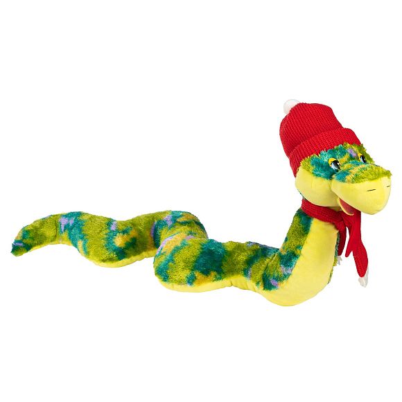 Сладкий новогодний подарок Шустрик Стиляга