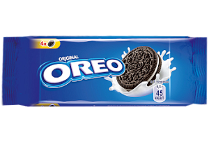 Печенье OREO 38 гр.