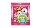 Жевательный мармелад KRUT FRUT Змейка 70г