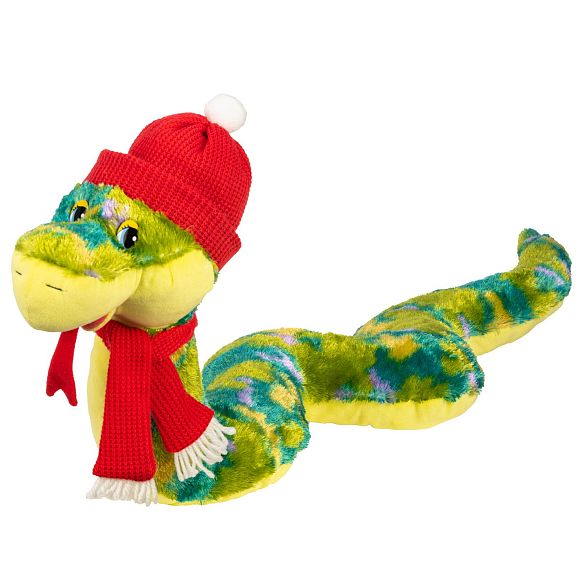 Сладкий новогодний подарок Шустрик Стиляга