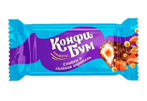 Конфета КонфиБум