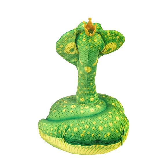 Сладкий новогодний подарок Эльза