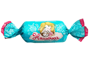 Конфета Няшечка