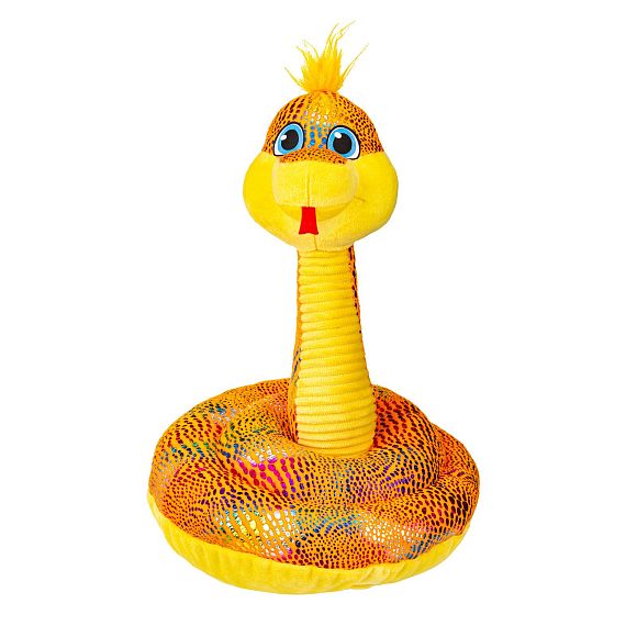 Сладкий новогодний подарок Рыжуля